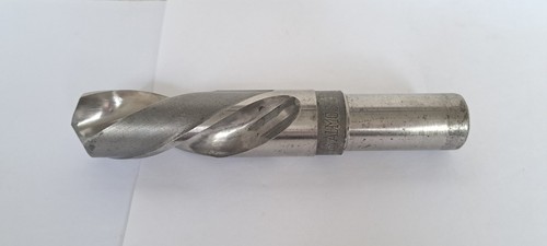 Almos spiralbohrer hss - almos,