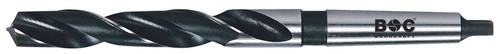 Bohrcraft spiralbohrer din - bohrcraft, 345