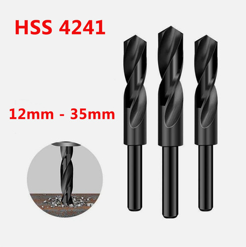 Stk hss bohrer - stk,