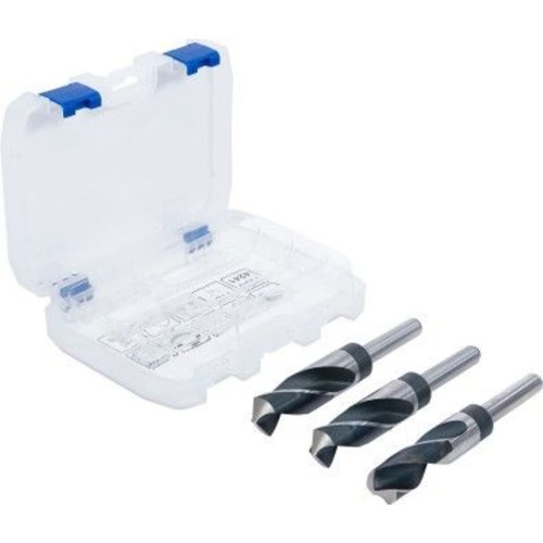 Bgs hss bohrer - hss-bohrer-satz, 22-25mm