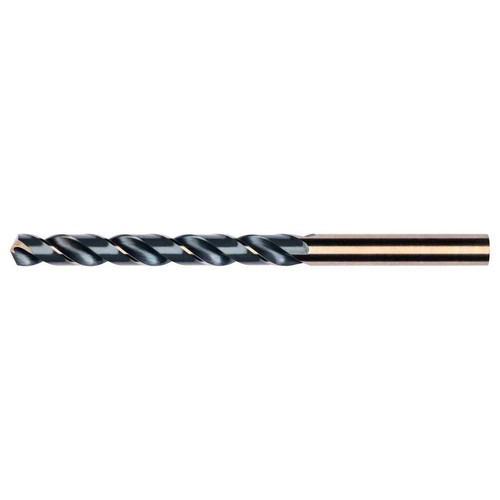 Fortis spiralbohrer din338 hss - din338,