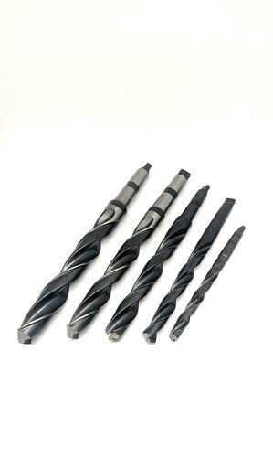 Spiralbohrer hss 40mm - spiralbohrer, 16-40mm