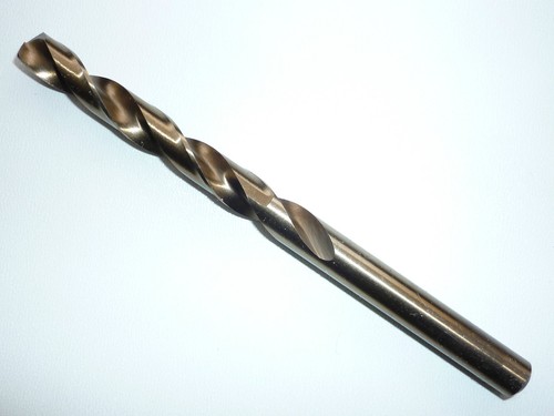 Hss bohrer 22mm cobalt - hss-co,