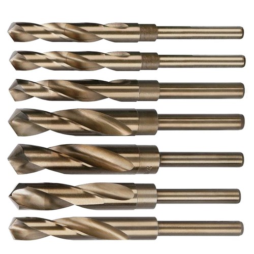 Spiralbohrer mm hss r - 13-,