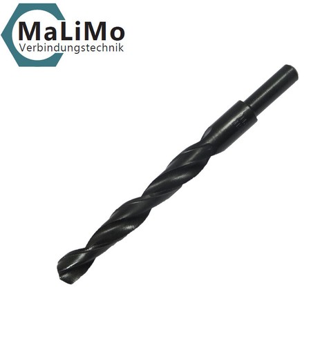 Malimo hss bohrer - malimo, hss-r