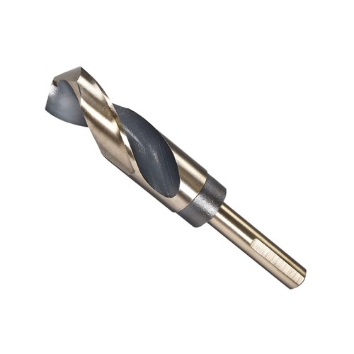 Spiralbohrer titan 25mm - spiralbohrer,