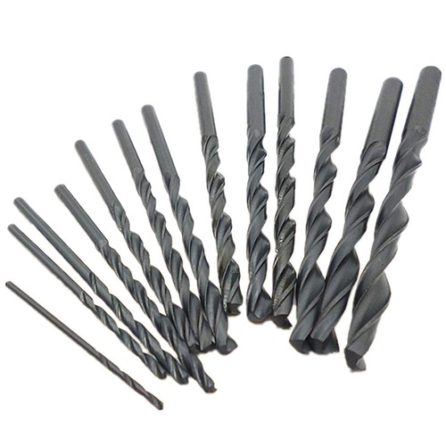 Hss spiral edelstahlbohrer - hss,