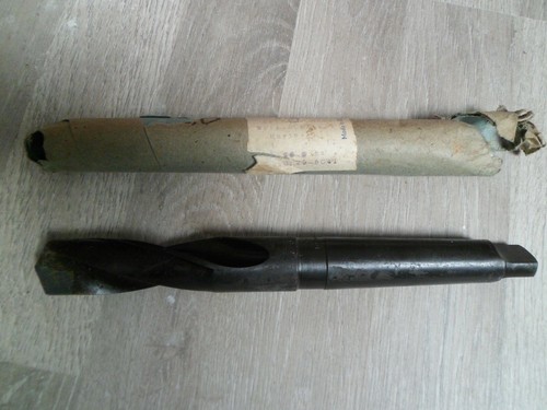 Bohrer spiralbohrer hartmetall - spiralbohrer,