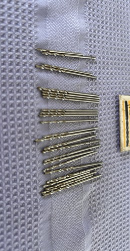 25x gühring hss - 25x,
