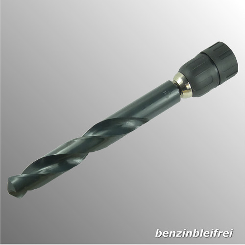 Spiralbohrer hss 24mm - hss, 14-24mm
