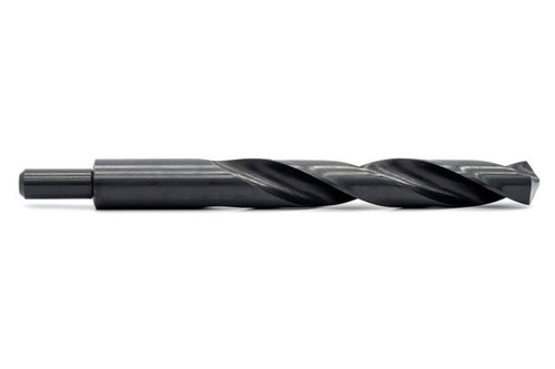 Hss spiralbohrer schaft baer - schaft,
