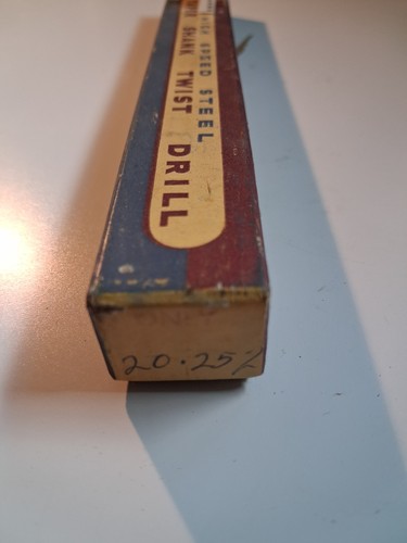 Din 345 hss - 345, spiralbohrer