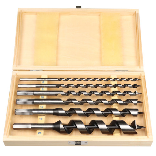 Schlangenbohrer set holzbohrer - set,