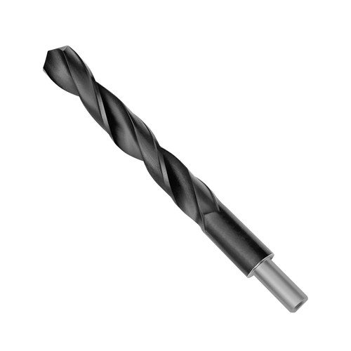 Hss spiralbohrer 30mm - hss,