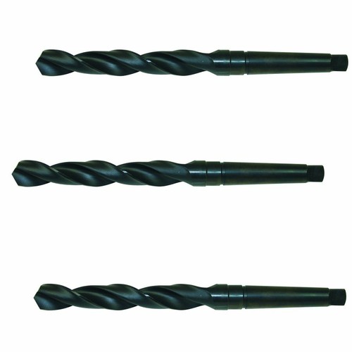 Spiralbohrer morsekegel hss - spiralbohrer,