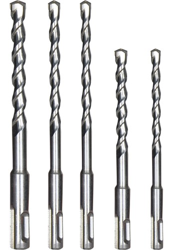 Sds plus hammerbohrer - sds,