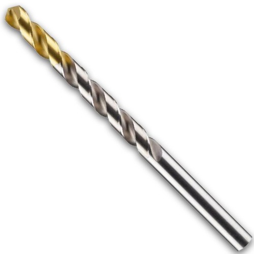 Spiralbohrer din338 hss formc - spiralbohrer,
