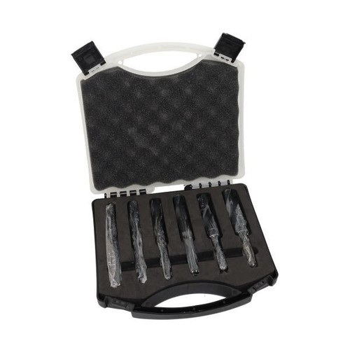Hss xtra spiral bohrer - xtra, satz
