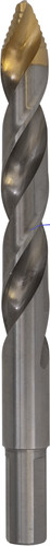 Spiralbohrer 25 mm - spiralbohrer, 13,5