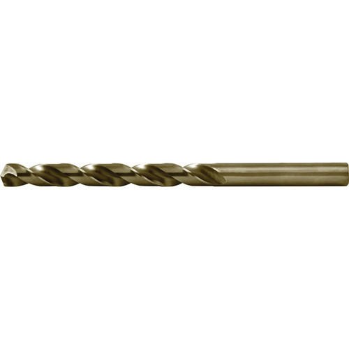 Ruko 10x spiralbohrer din - 10x, 338
